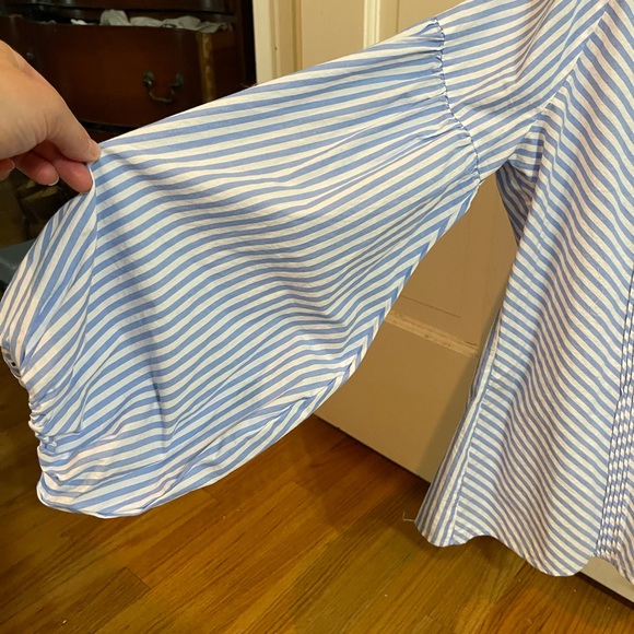 Cezele blouse - Picture 3 of 6